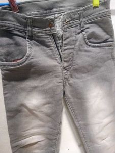 Combo Jeans
