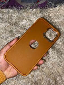 IPhone 11 Back Cover’s