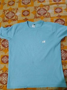 Half T shirt (M) Size