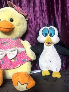 Soft Toy