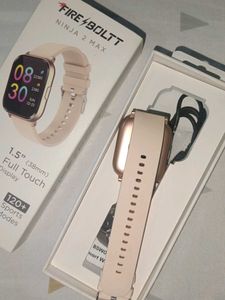 Fire Bolt Smart Watch