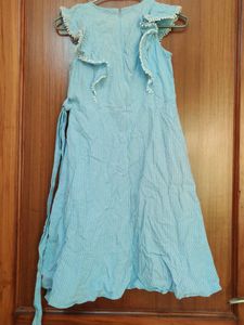Girls Dress 6 to 8 years