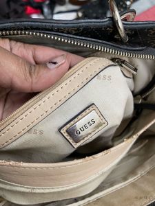 Guess Original Shoulder Bag