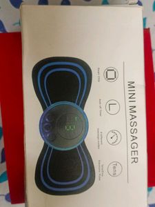 Mini Massager