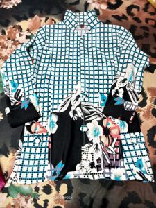 STYLISH SHURG/JACKET