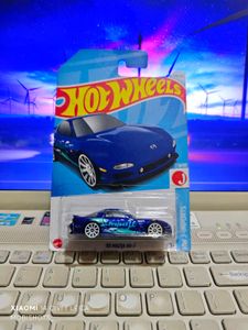 95 Mazda Rx 7