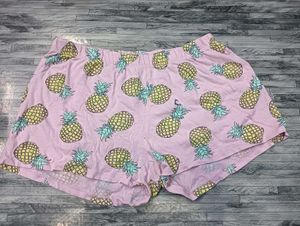 Cotton Short 30.32