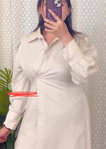 Shirt Dress
