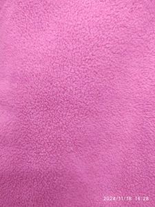 Winter Soft Jacket For Girls