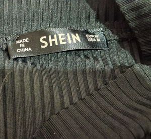 chic black midi party wear bodycon