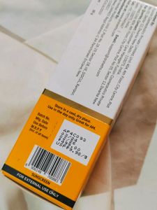Dr Sheth&#39;s Kesar And Kojic Acid Sunscreen