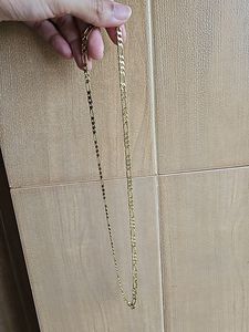 Gold Plated Chain