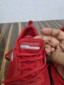 Girls Skechers Shoes Original New Condition