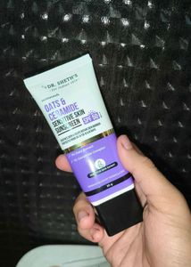 Dr. Sheth&#39;s Skin Duo (moisturizer+sunscreen)