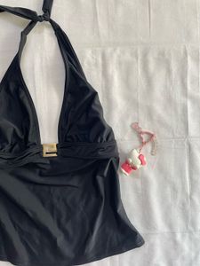 Halter Neck Top