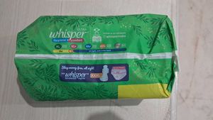 Whisper Ultra XL+ 25 Pads