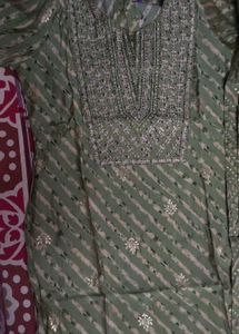 Libas Sale New Branded Kurta Set With Dupatta