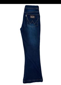 Wrangler Bootcut Jeans