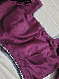 Elegant Indian Outfit