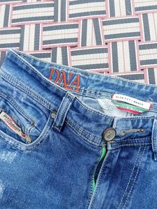 Men Denim Jean Very Good Condition