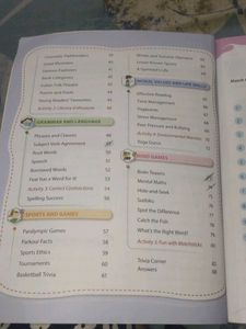 Cambridge &#39;Do You Know?&#39; Textbook - Grade 7