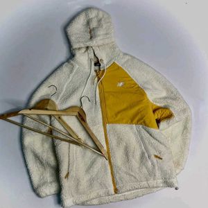 New Balance Sherpa Hoodie