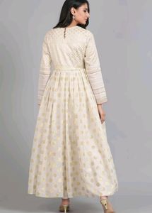 Wishful New Anarkali