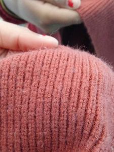 Lacoste Dragon Crest Sweater