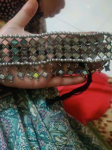 Oxidized Jewellery