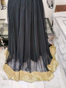 Elegant Lehenga Choli Set