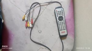INtex DVD  Fully New Like 101% Working