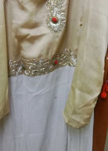 Elegant Ethnic Kurta