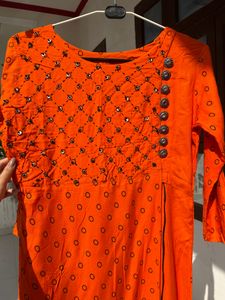 Long Maxi Dress