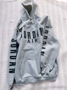 Men&#39;_ Jordan Printed Hoodie