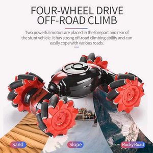 Double Sided Car Sensor Twister Climbing Off Road