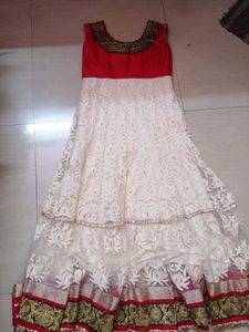 Crochet Crop Top , Kurtis , Gown Combo