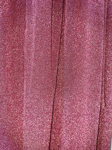 Women Pink Bodycon Partysear Dress