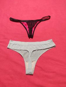 combo 5 thong size 34