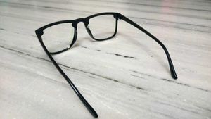 Zero Power Eyeglasses For Reading