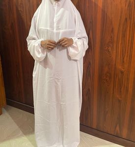 Prayer Dress
