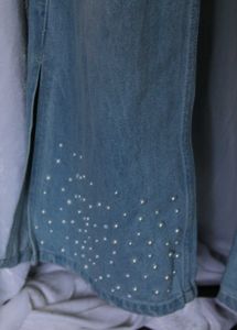 Street 9 Pearl Jeans