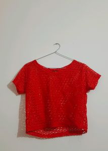 Neted Top