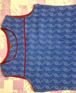 Designer Kurta