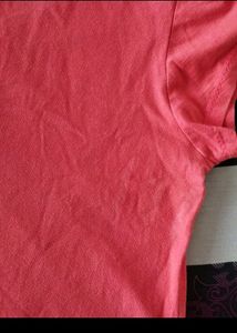 Baby Tee Or Crop Top