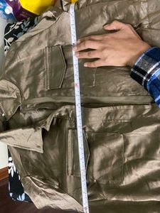 Imported Shrt Jacket