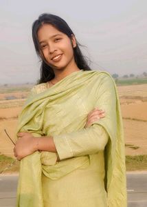 Elegant Green Kurta Set