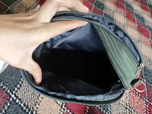 Chic Crossbody Bag