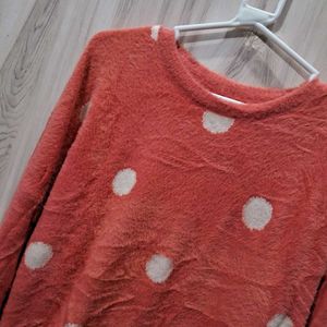 Coral T-Shirt