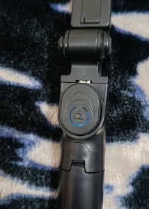 Extendable Selfie Stick Tripod with Remote