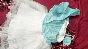 Baby Frock